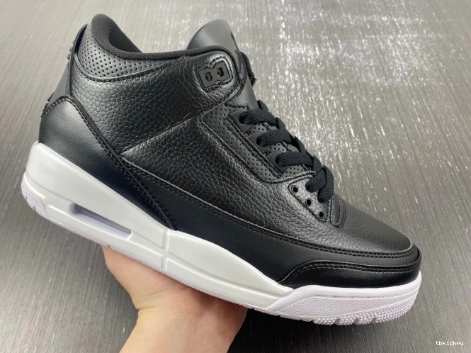 Cheap TBK Cyber 136064-020 Jordan Monday 3 (2016) Retro 0704